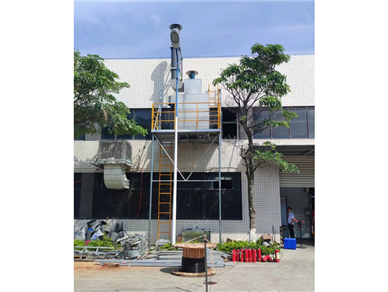 某福建工程案例